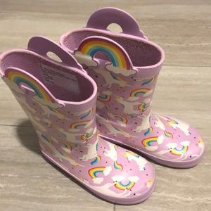 Target Toddler Rain Boots